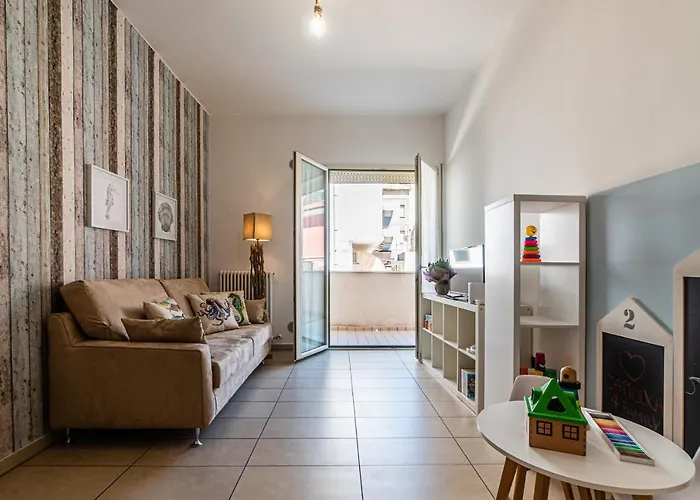 4 Family Baviera 24 카톨리카